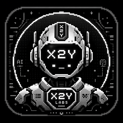 avatar for X2YLabs