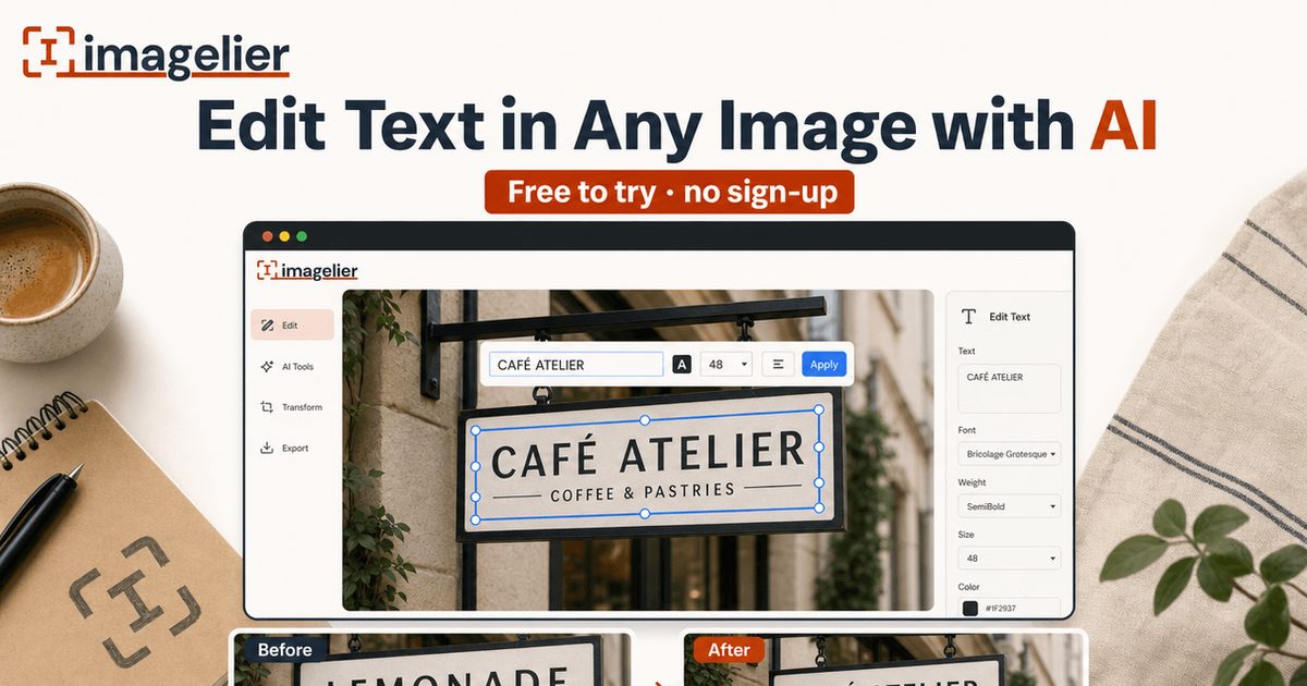How to Edit Text in a Screenshot (Without Retaking It) How to Edit Text in a Screenshot (Without Retaking It)